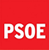 Icono PSOE